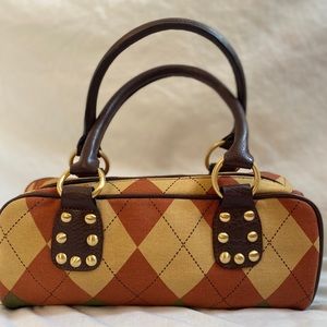 Tommy Hilfiger baguette bag